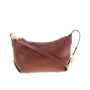 Ralph Lauren Kassie Convertible Shoulder bag